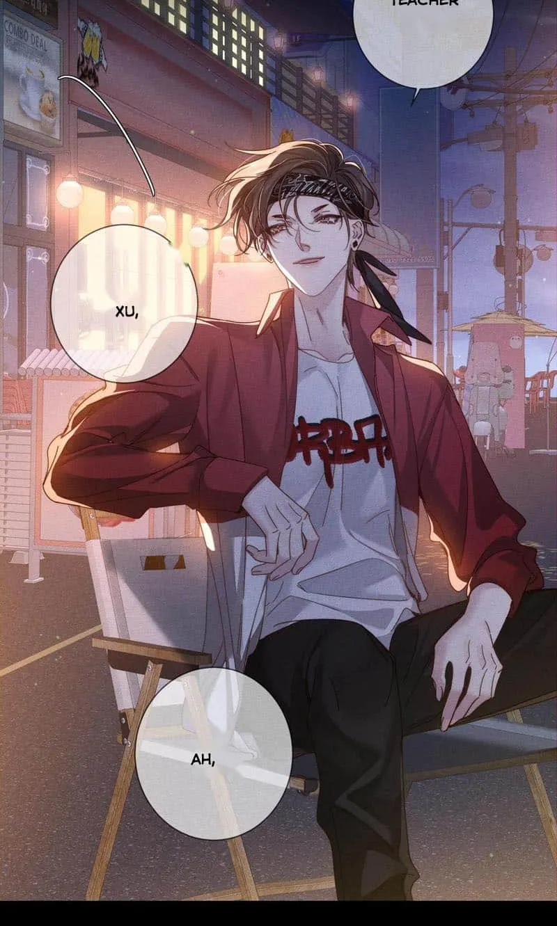 The Protagonist Just Wants To Falling In Love Chapter 177 page 30 - 