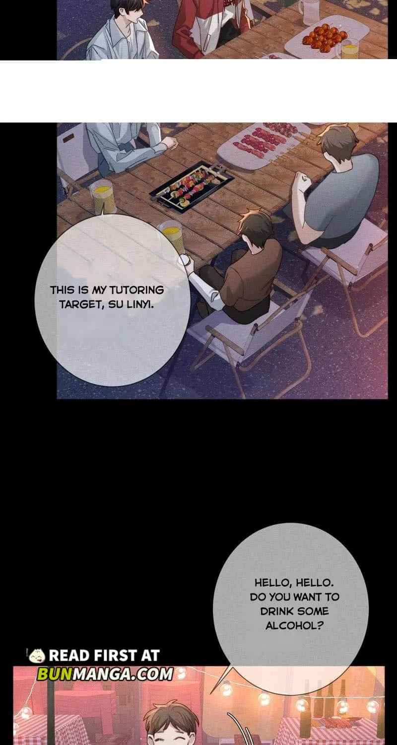 The Protagonist Just Wants To Falling In Love Chapter 178 page 11 - 