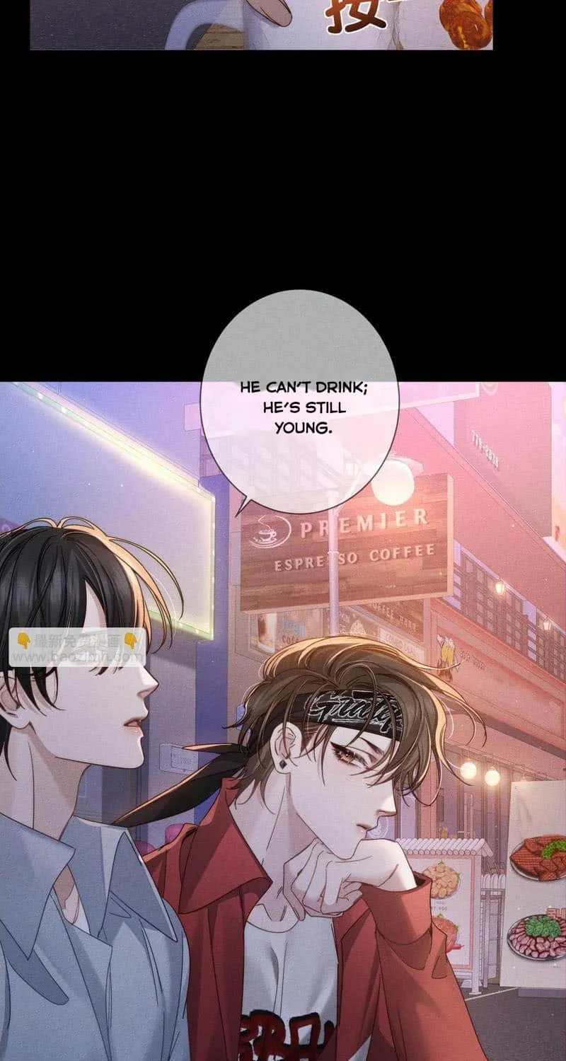 The Protagonist Just Wants To Falling In Love Chapter 178 page 13 - 