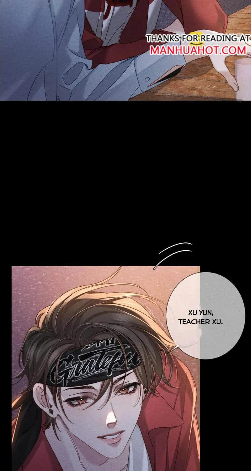 The Protagonist Just Wants To Falling In Love Chapter 178 page 14 - 