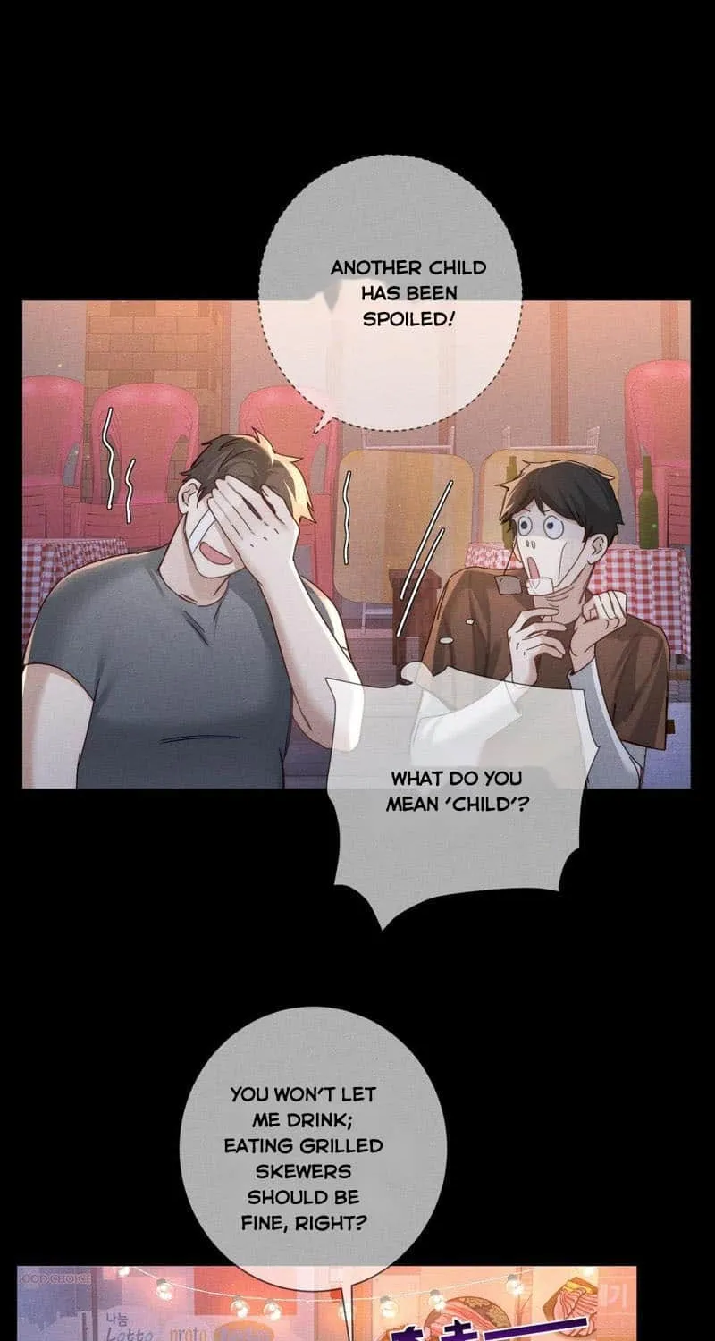 The Protagonist Just Wants To Falling In Love Chapter 178 page 20 - 
