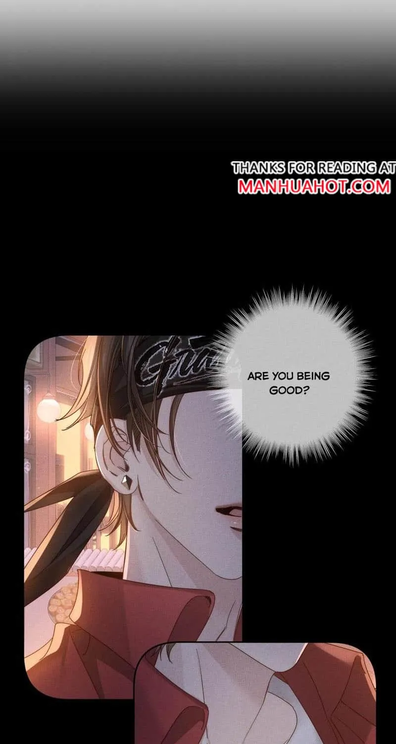 The Protagonist Just Wants To Falling In Love Chapter 178 page 3 - 