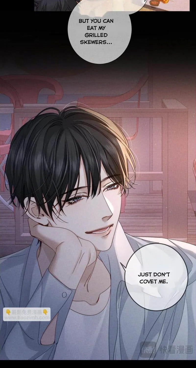 The Protagonist Just Wants To Falling In Love Chapter 178 page 22 - 