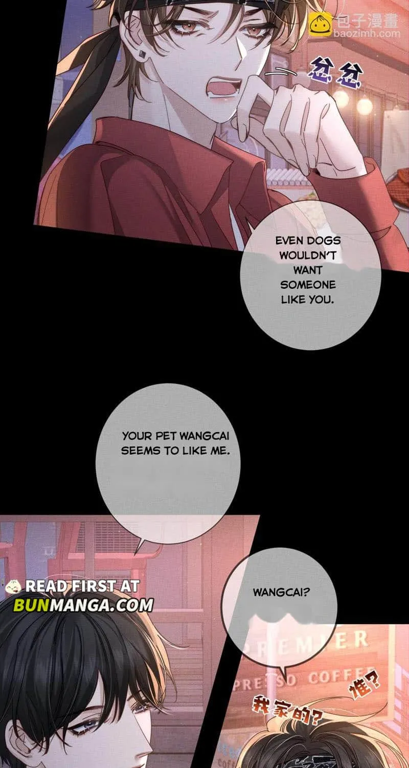 The Protagonist Just Wants To Falling In Love Chapter 178 page 26 - 