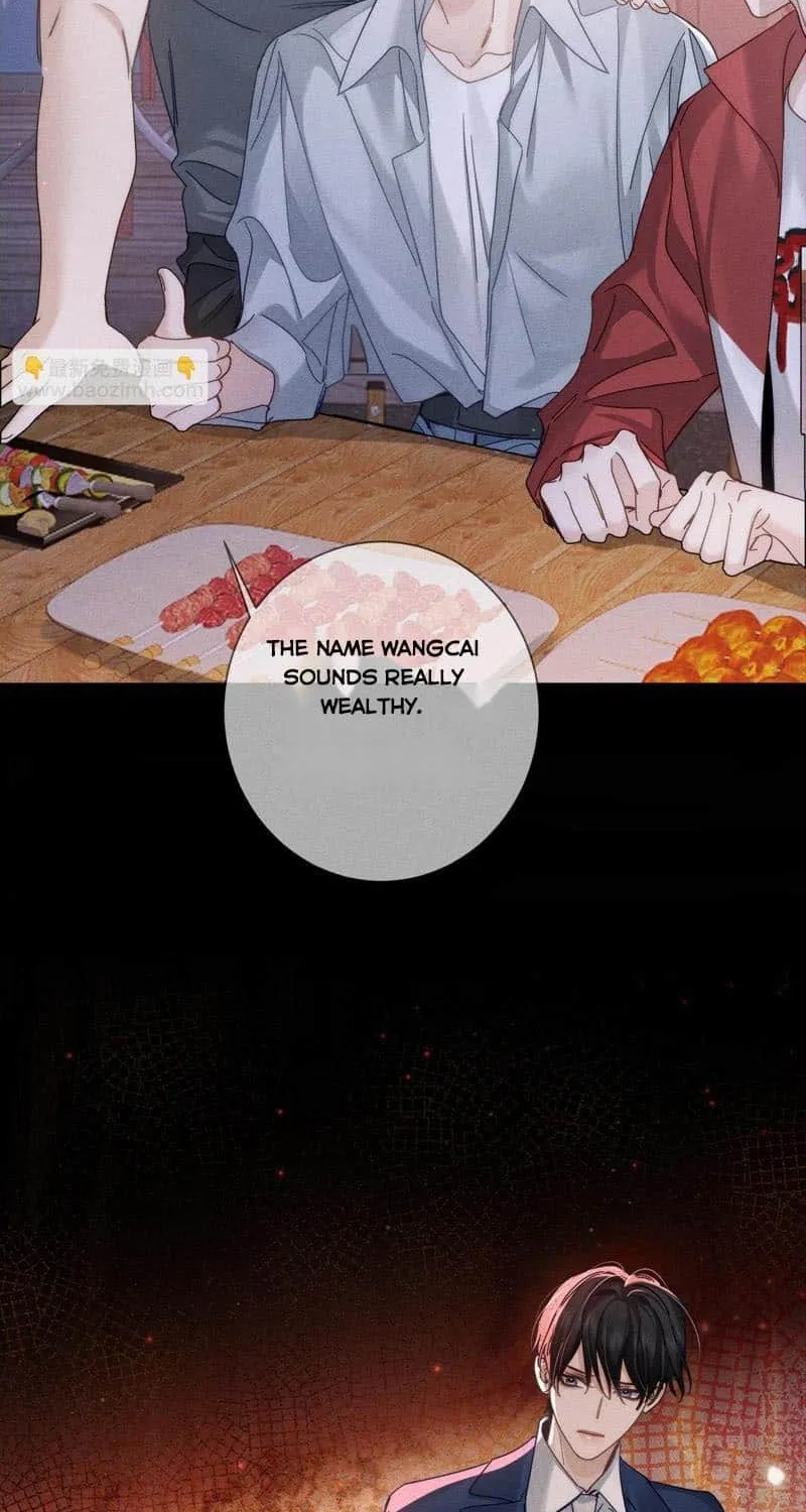 The Protagonist Just Wants To Falling In Love Chapter 178 page 30 - 