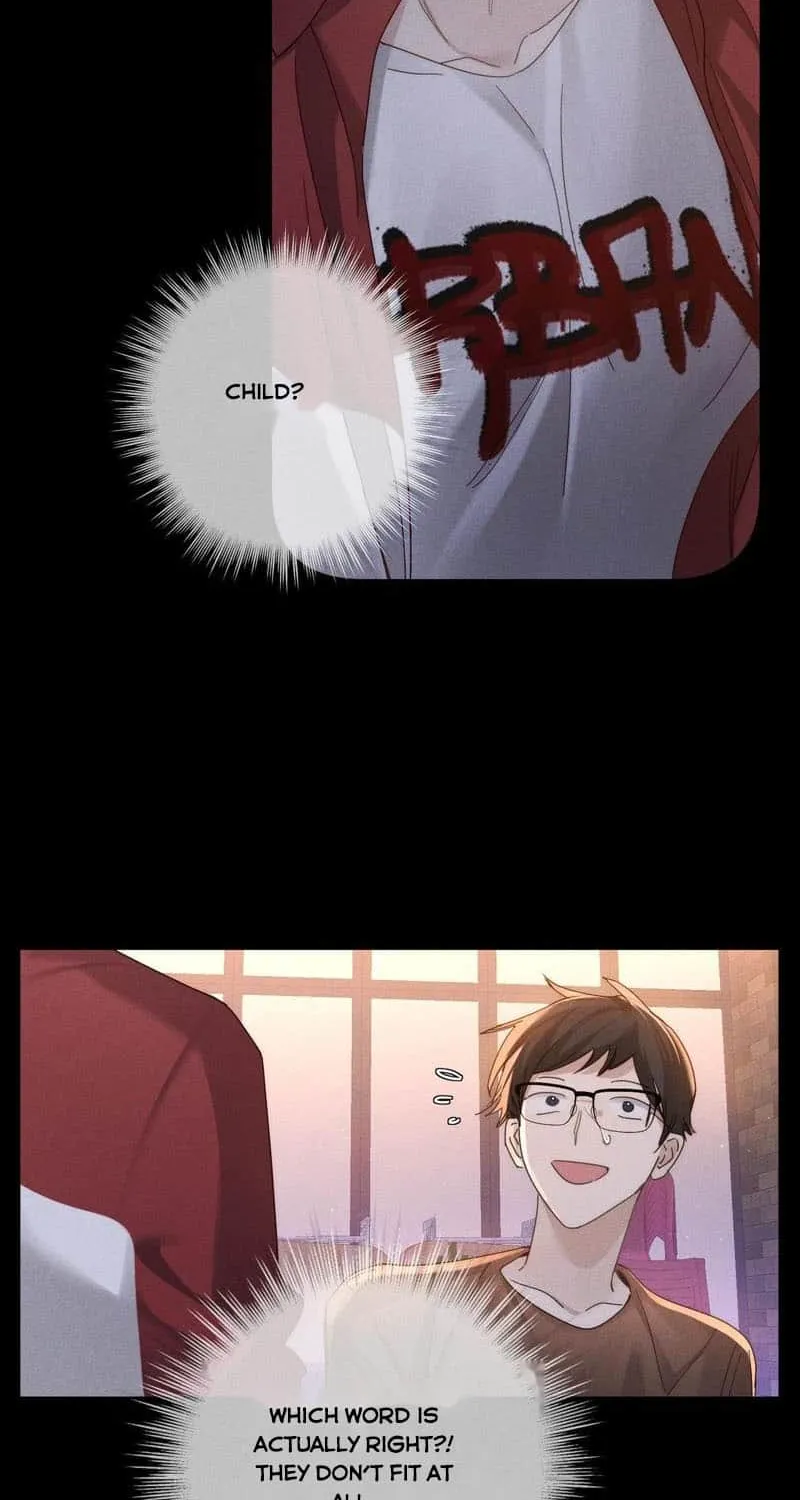 The Protagonist Just Wants To Falling In Love Chapter 178 page 4 - 