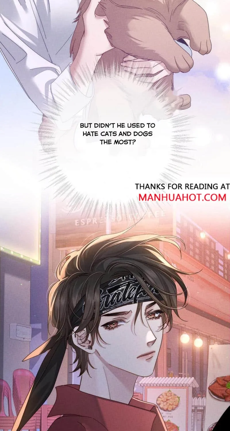 The Protagonist Just Wants To Falling In Love Chapter 178 page 32 - 