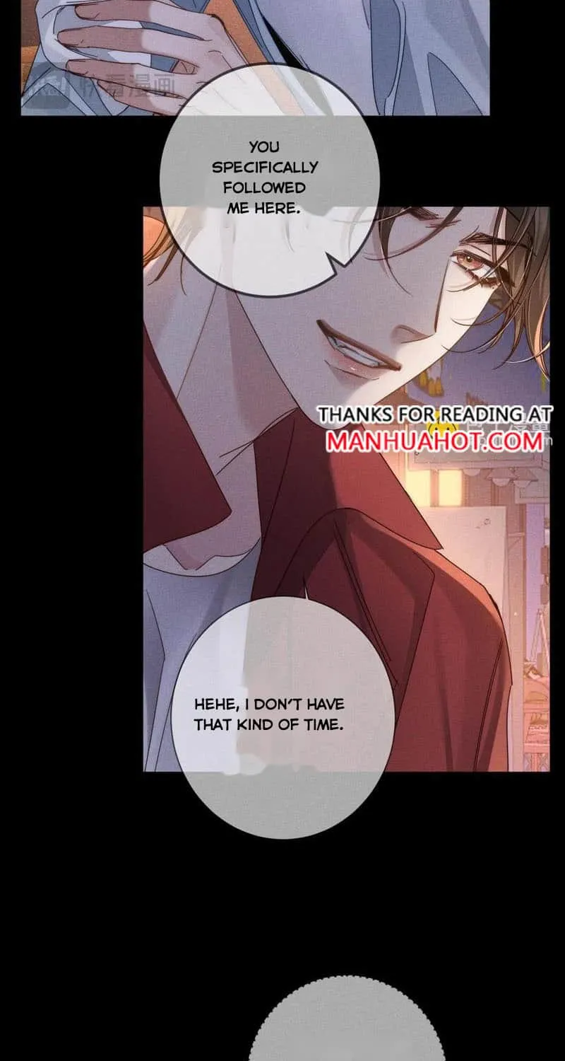 The Protagonist Just Wants To Falling In Love Chapter 178 page 7 - 