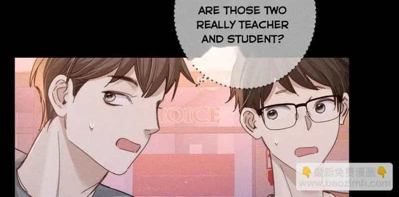 The Protagonist Just Wants To Falling In Love Chapter 178 page 8 - 