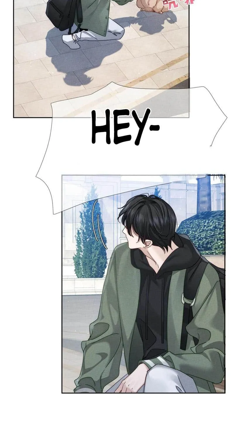 The Protagonist Just Wants To Falling In Love Chapter 179 page 14 - 