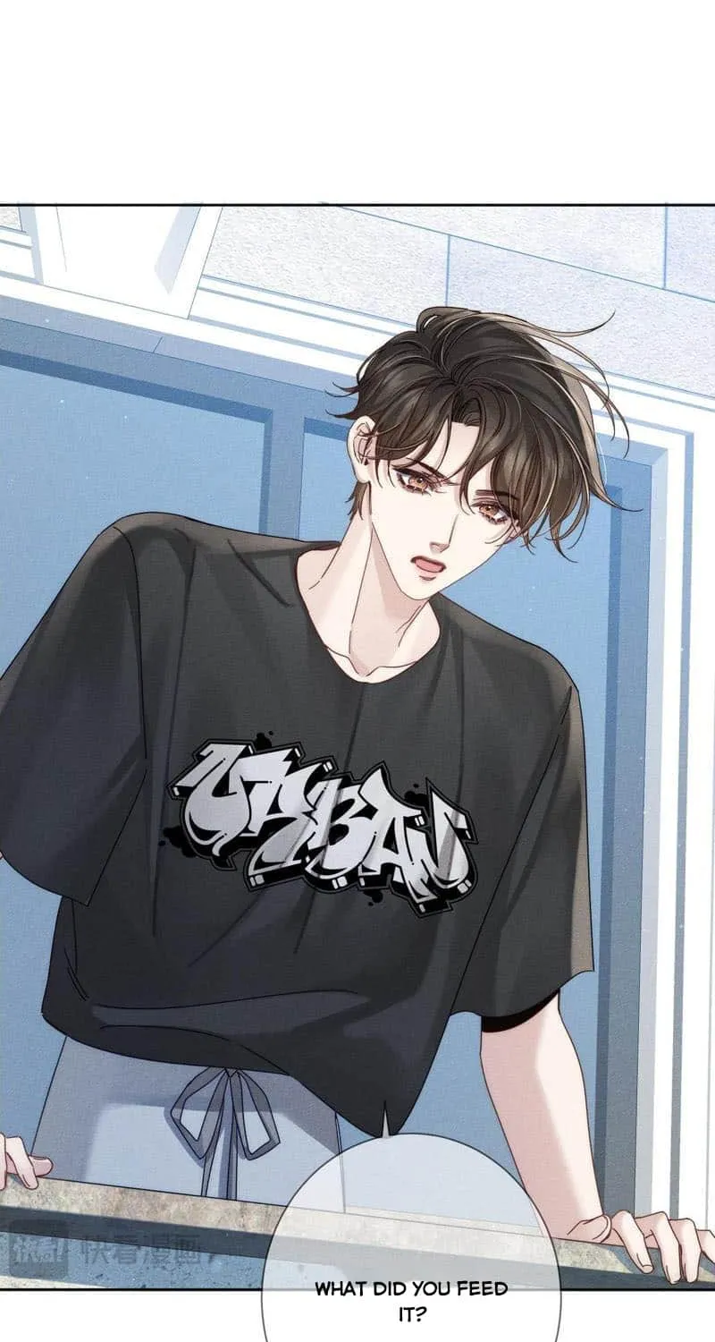 The Protagonist Just Wants To Falling In Love Chapter 179 page 15 - 