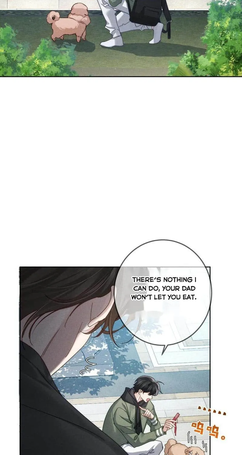 The Protagonist Just Wants To Falling In Love Chapter 179 page 18 - 