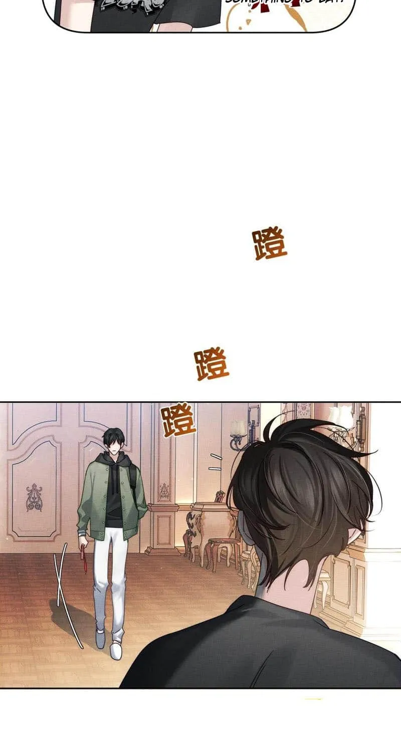 The Protagonist Just Wants To Falling In Love Chapter 179 page 20 - 