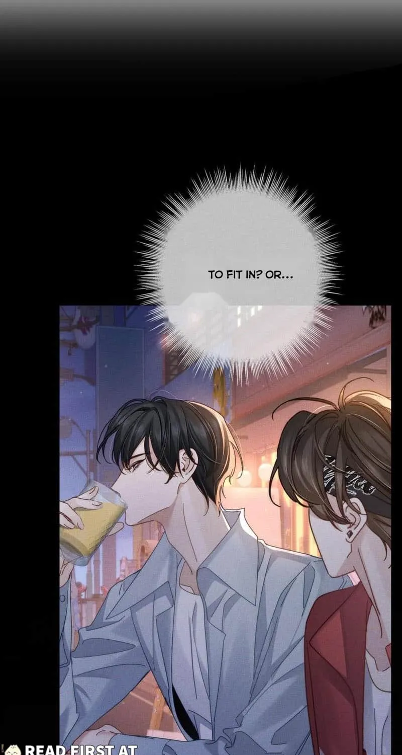 The Protagonist Just Wants To Falling In Love Chapter 179 page 3 - 