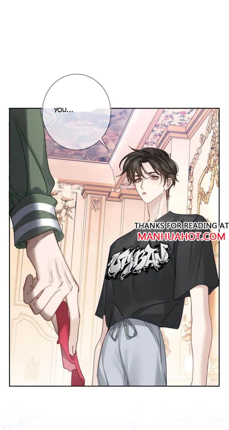 The Protagonist Just Wants To Falling In Love Chapter 179 page 21 - 