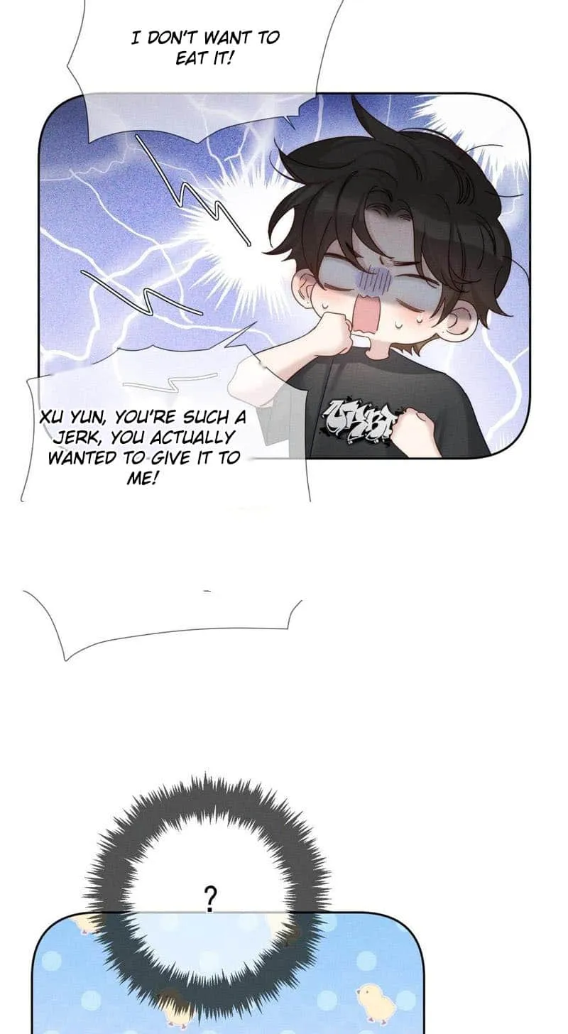 The Protagonist Just Wants To Falling In Love Chapter 179 page 23 - 