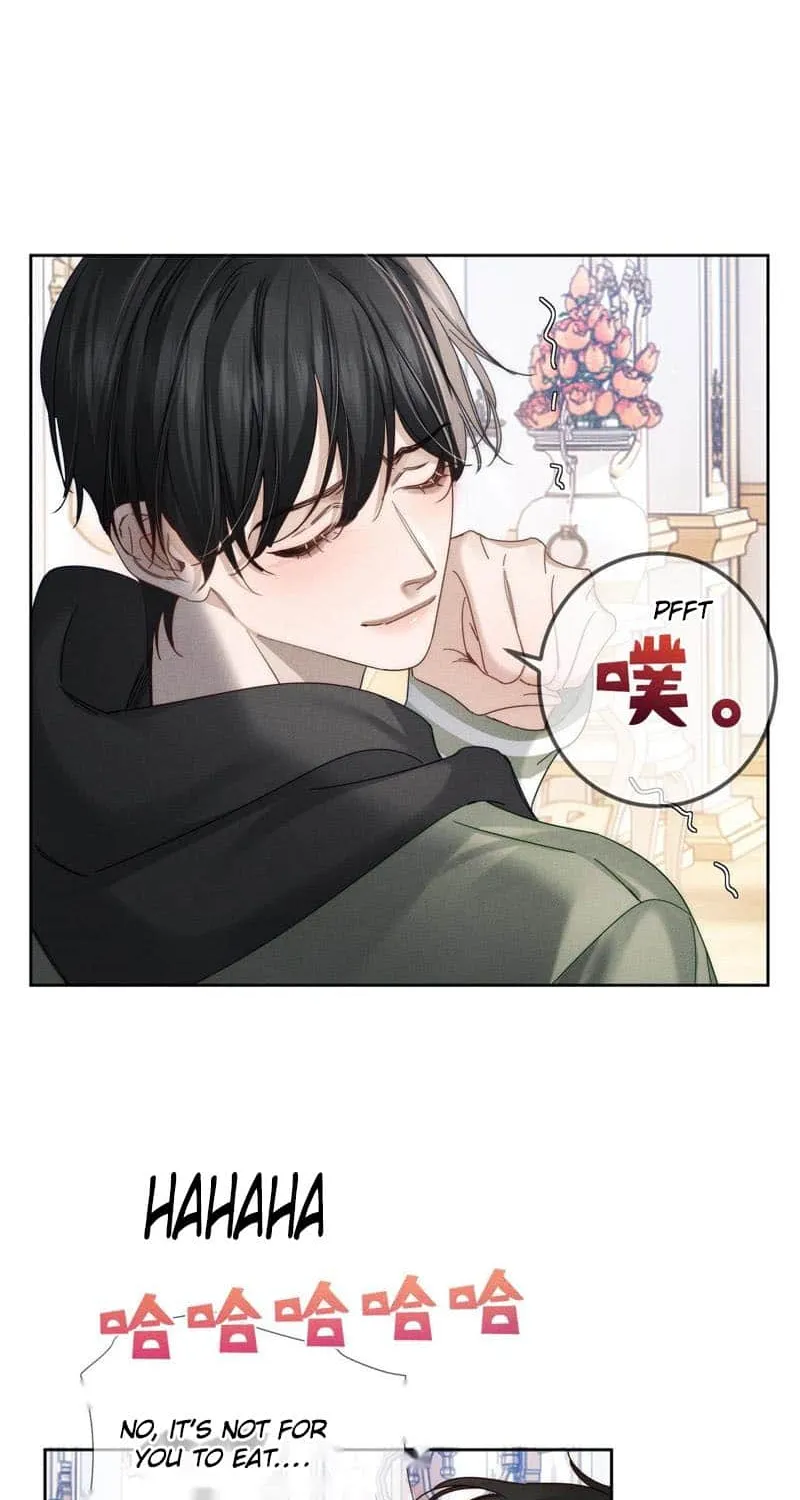 The Protagonist Just Wants To Falling In Love Chapter 179 page 25 - 