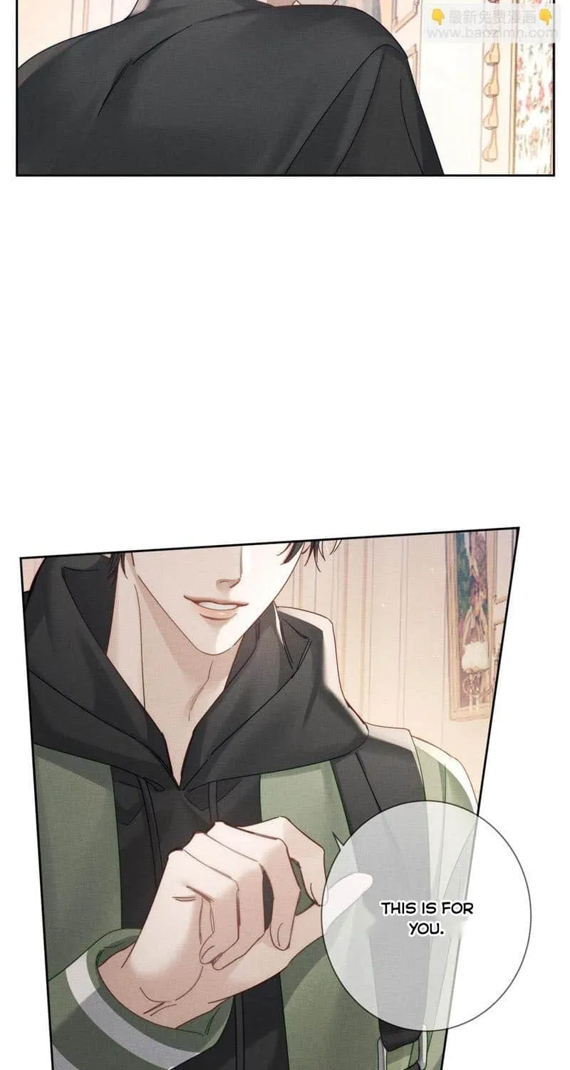 The Protagonist Just Wants To Falling In Love Chapter 179 page 29 - 