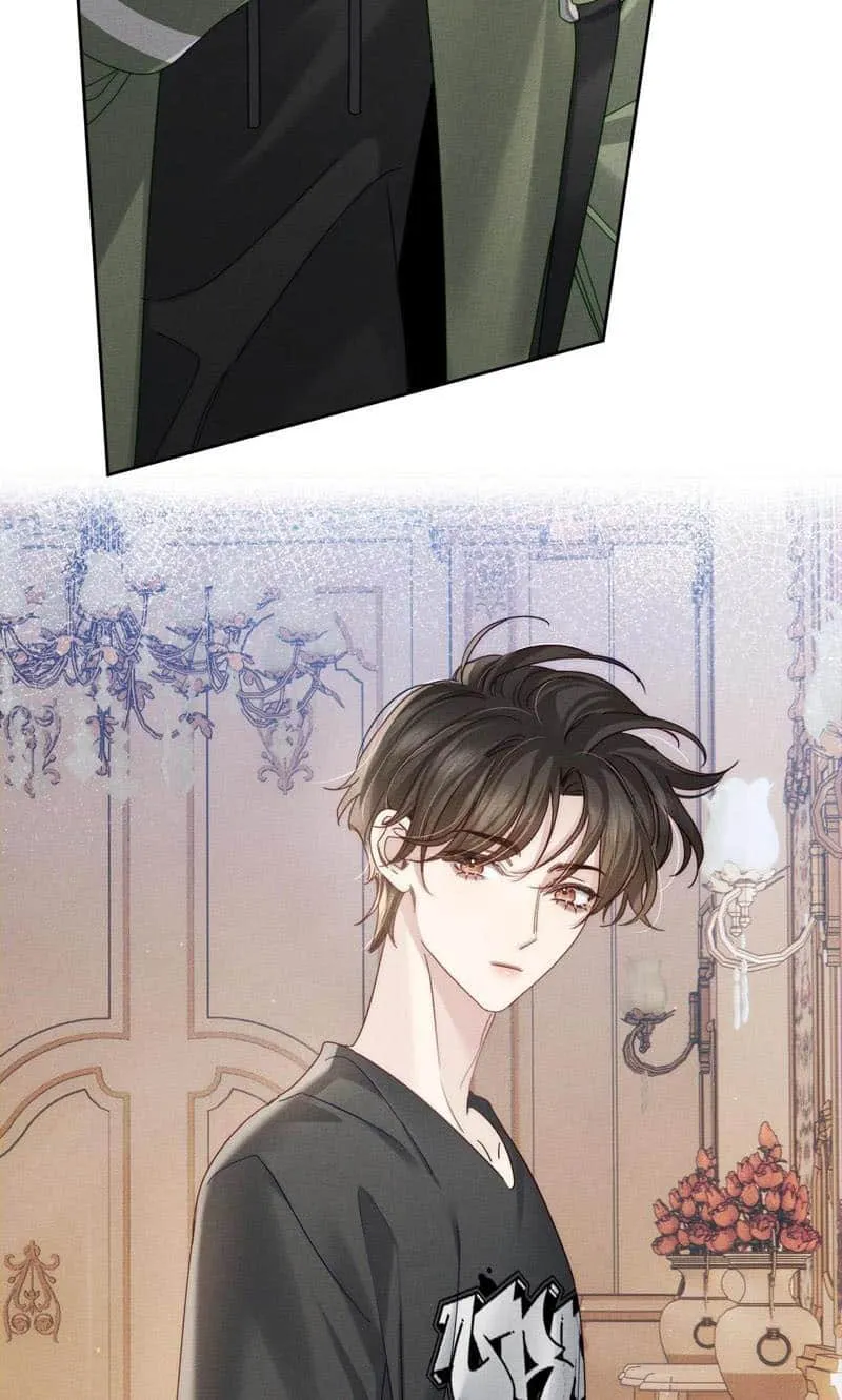 The Protagonist Just Wants To Falling In Love Chapter 179 page 30 - 