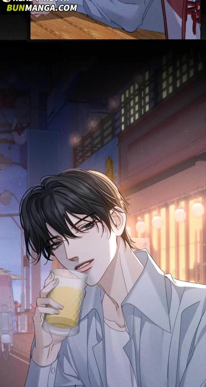 The Protagonist Just Wants To Falling In Love Chapter 179 page 4 - 