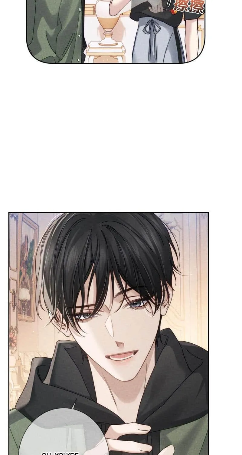 The Protagonist Just Wants To Falling In Love Chapter 179 page 32 - 