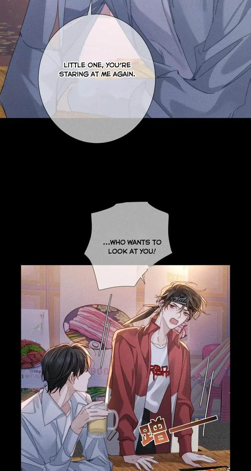 The Protagonist Just Wants To Falling In Love Chapter 179 page 5 - 