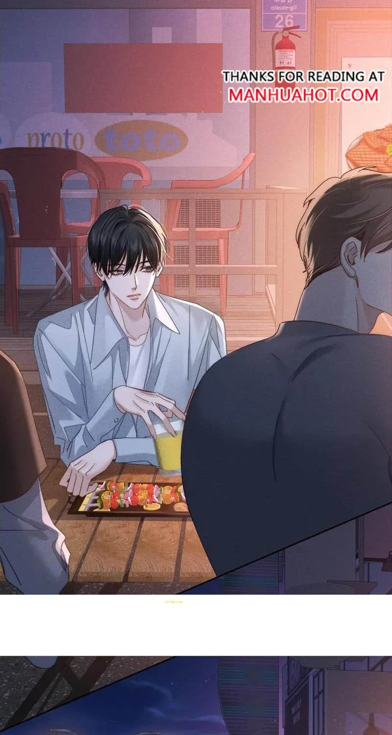 The Protagonist Just Wants To Falling In Love Chapter 179 page 7 - 