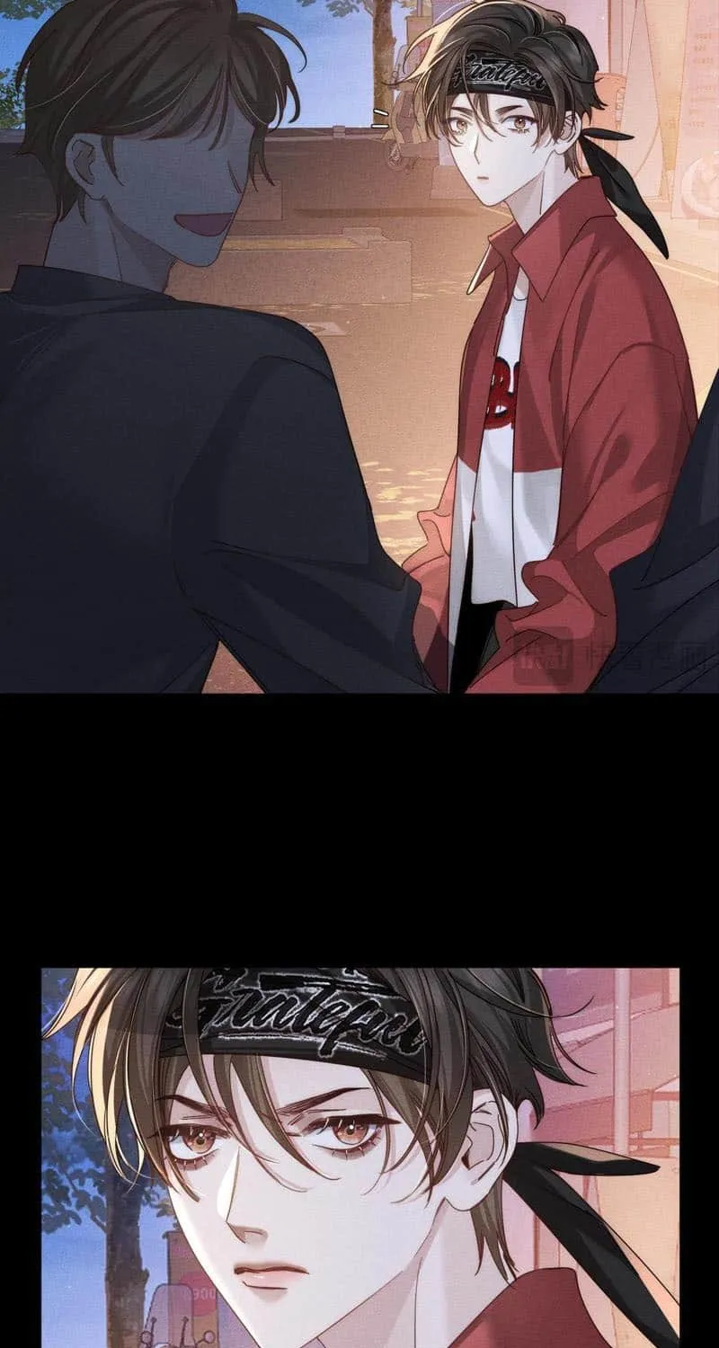 The Protagonist Just Wants To Falling In Love Chapter 179 page 9 - 