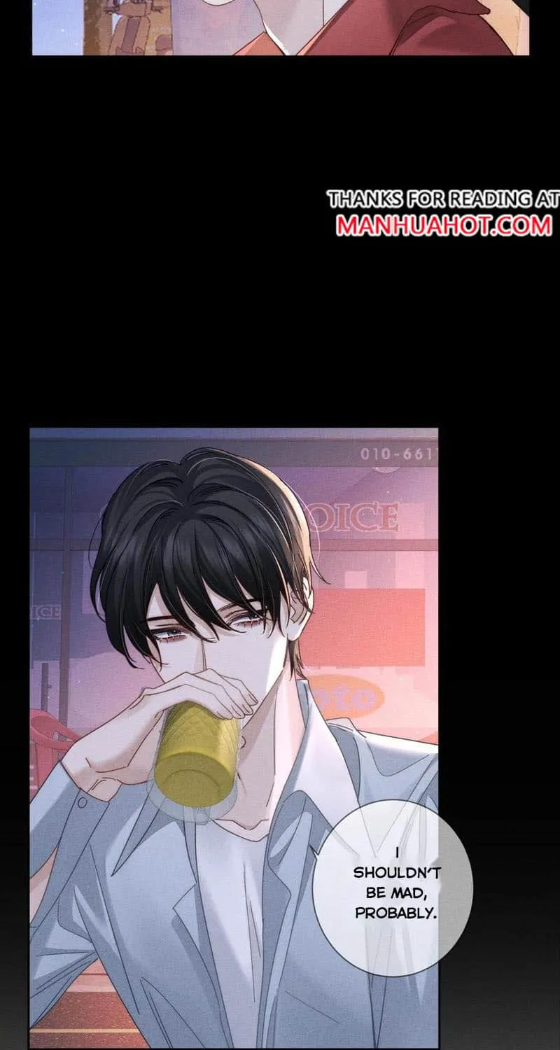 The Protagonist Just Wants To Falling In Love Chapter 179 page 10 - 
