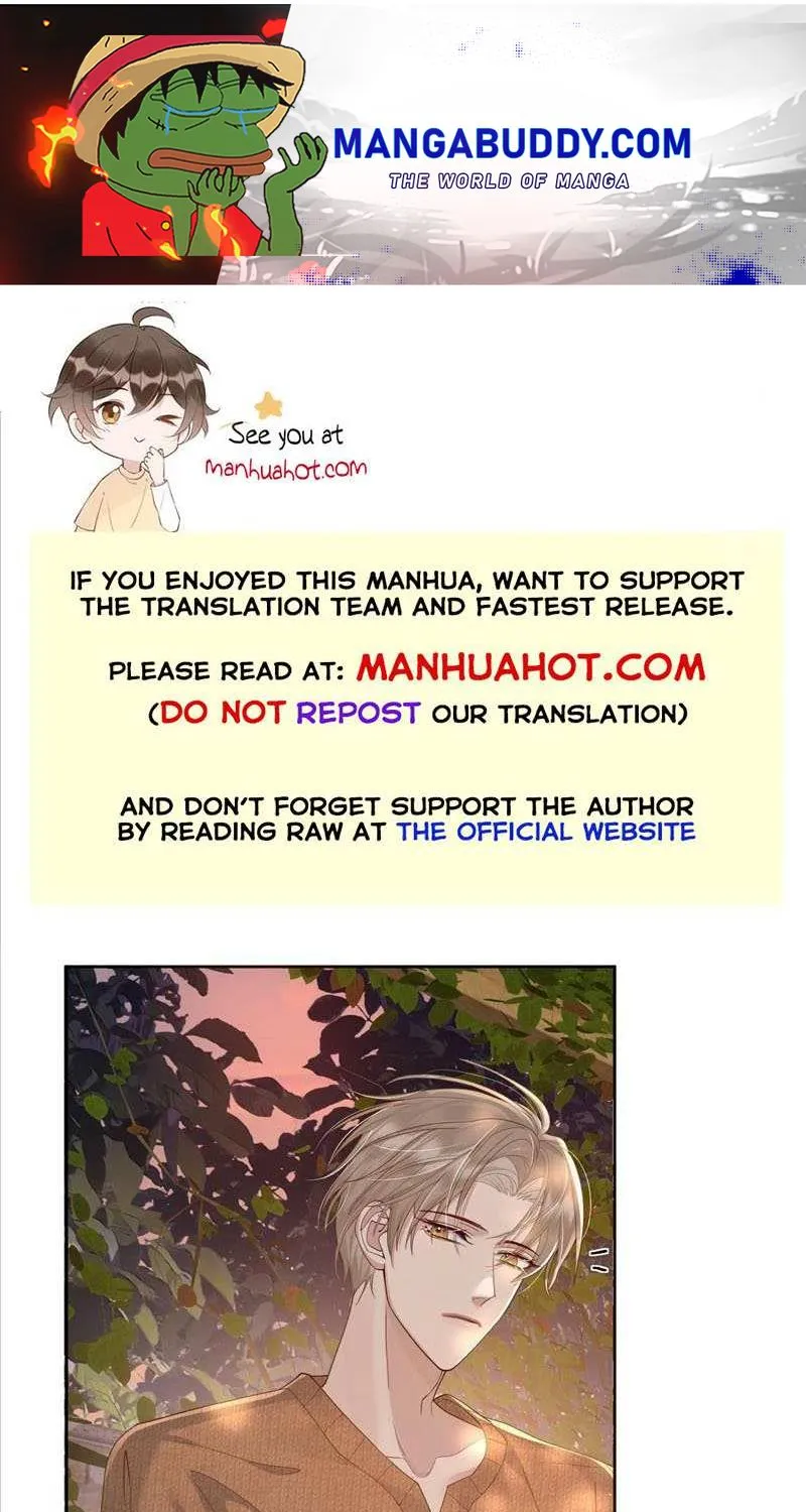 The Protagonist Just Wants To Falling In Love Chapter 18 page 1 - 