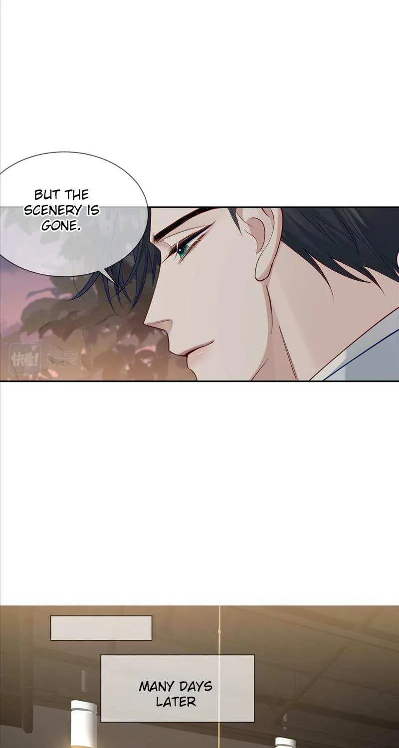 The Protagonist Just Wants To Falling In Love Chapter 18 page 11 - 