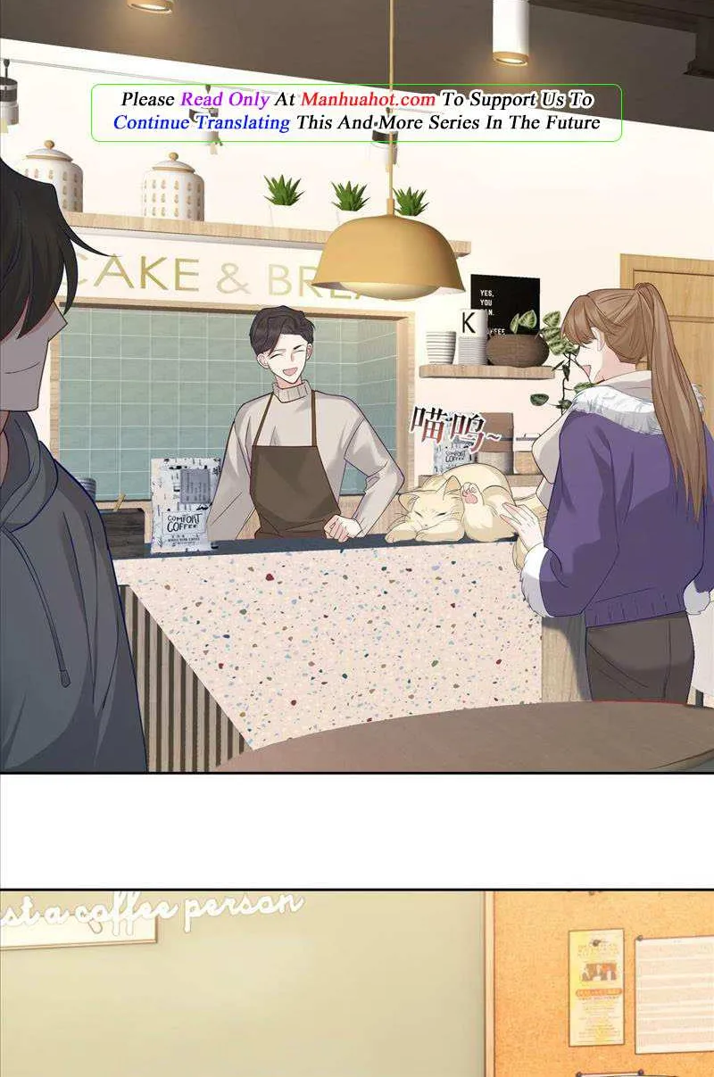 The Protagonist Just Wants To Falling In Love Chapter 18 page 12 - 