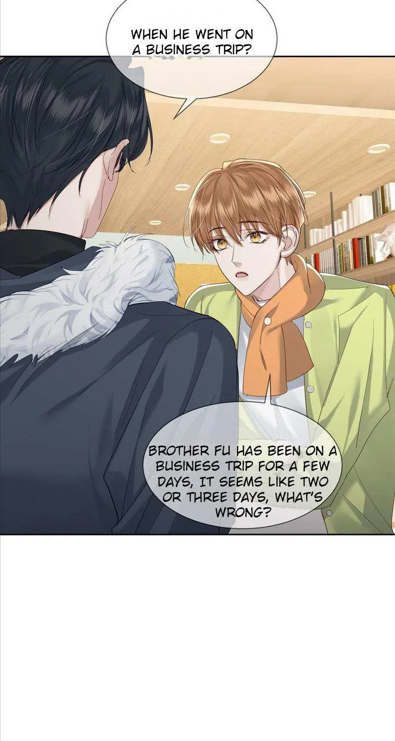 The Protagonist Just Wants To Falling In Love Chapter 18 page 29 - 