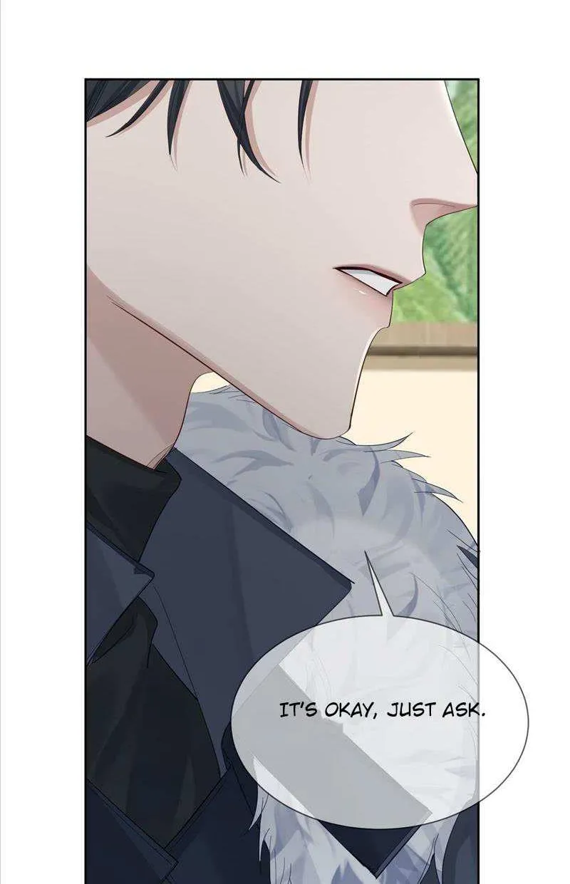 The Protagonist Just Wants To Falling In Love Chapter 18 page 30 - 
