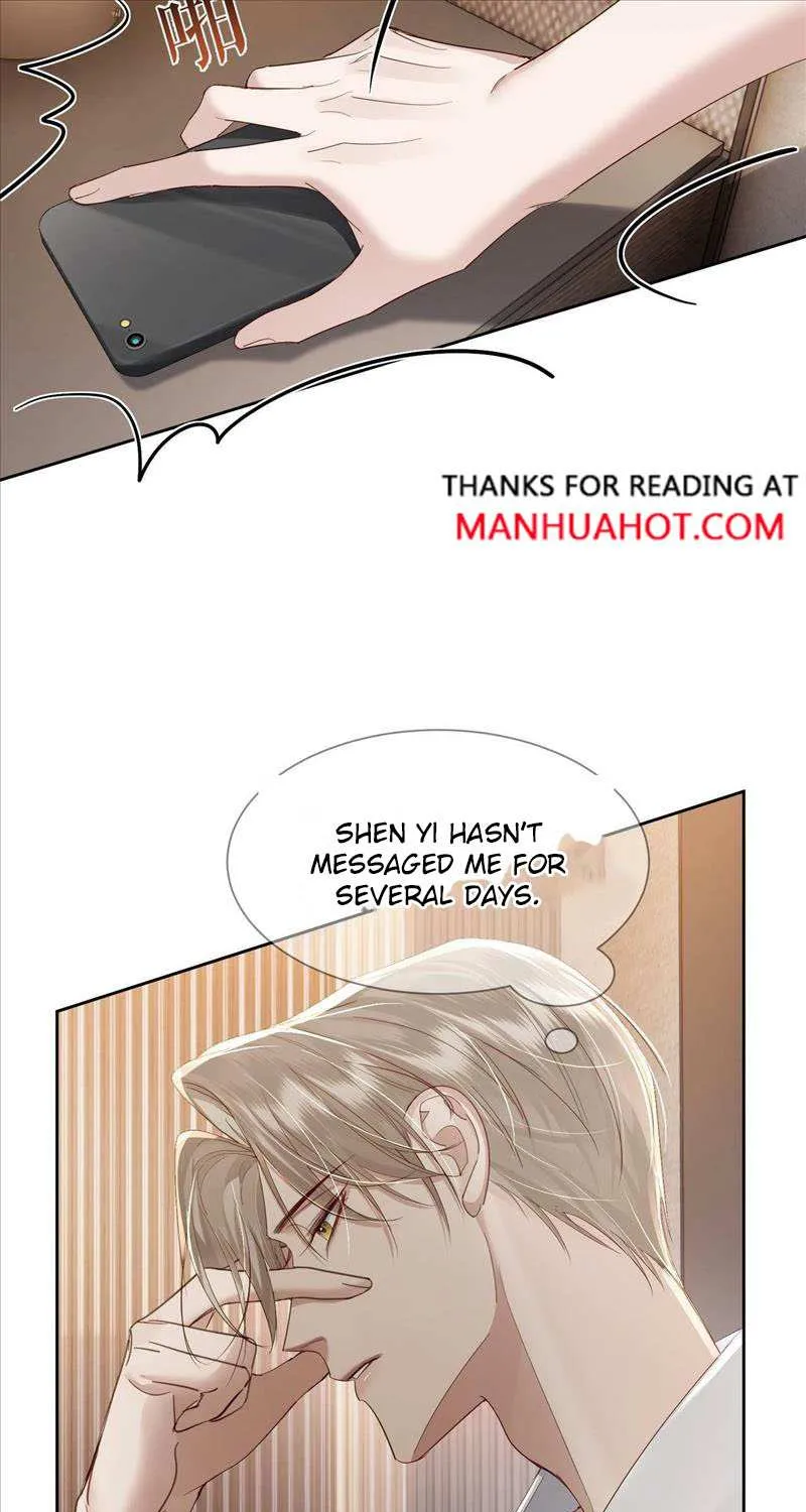 The Protagonist Just Wants To Falling In Love Chapter 18 page 37 - 