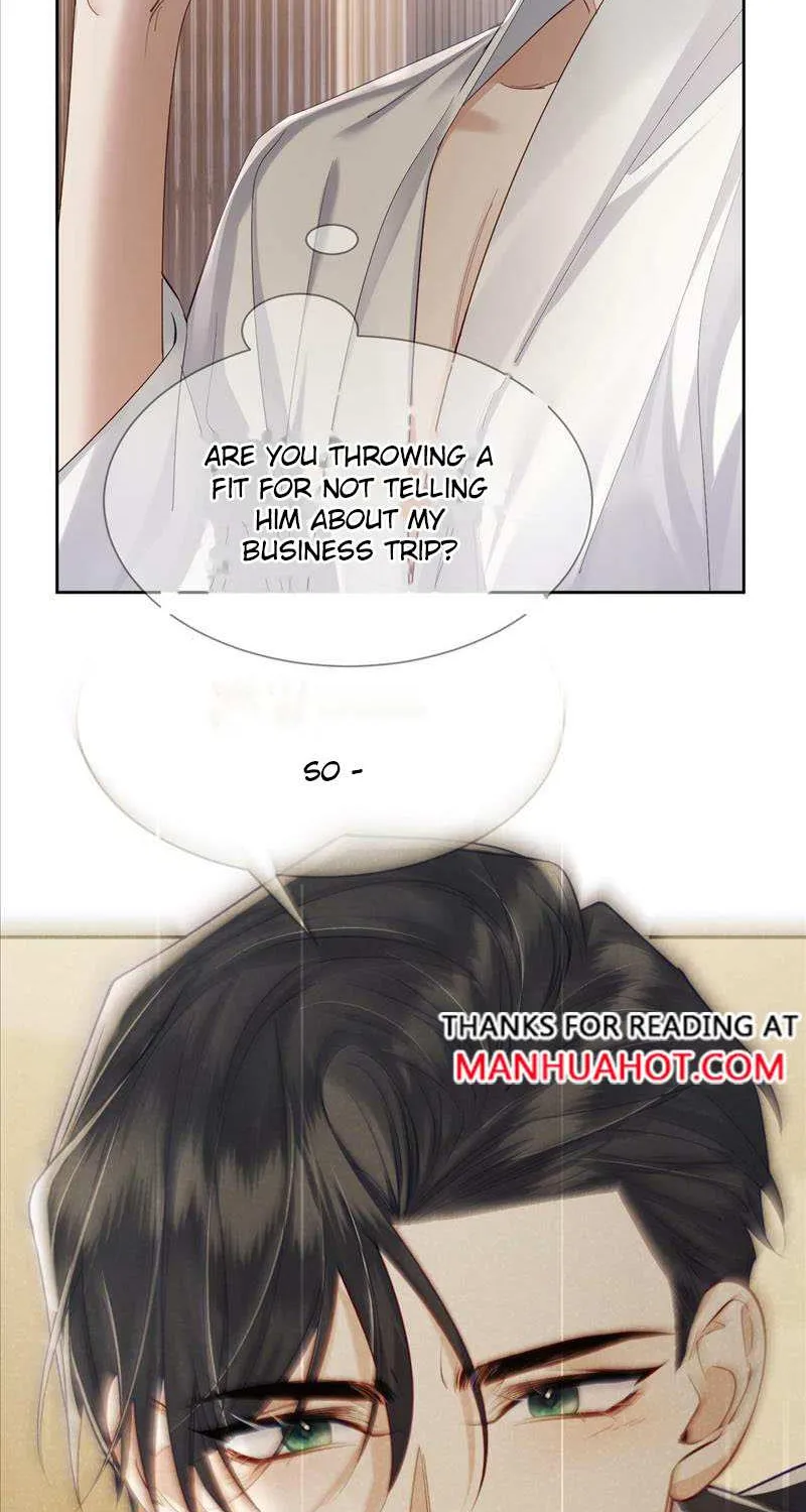 The Protagonist Just Wants To Falling In Love Chapter 18 page 38 - 