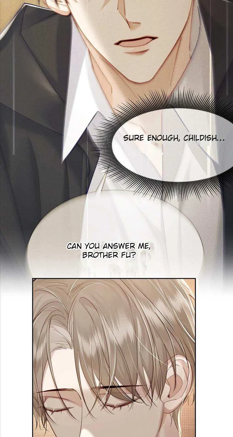 The Protagonist Just Wants To Falling In Love Chapter 18 page 39 - 