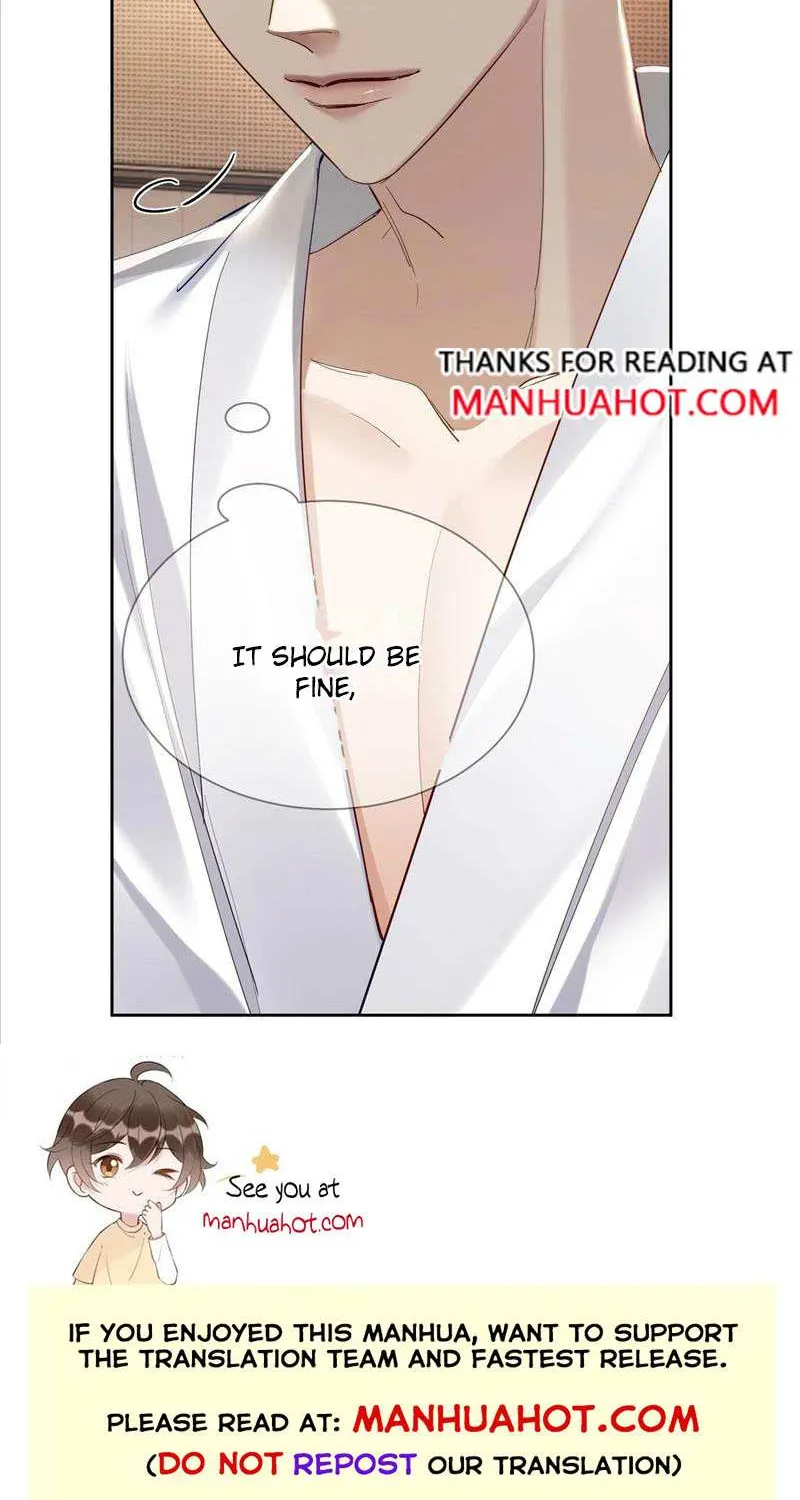 The Protagonist Just Wants To Falling In Love Chapter 18 page 40 - 