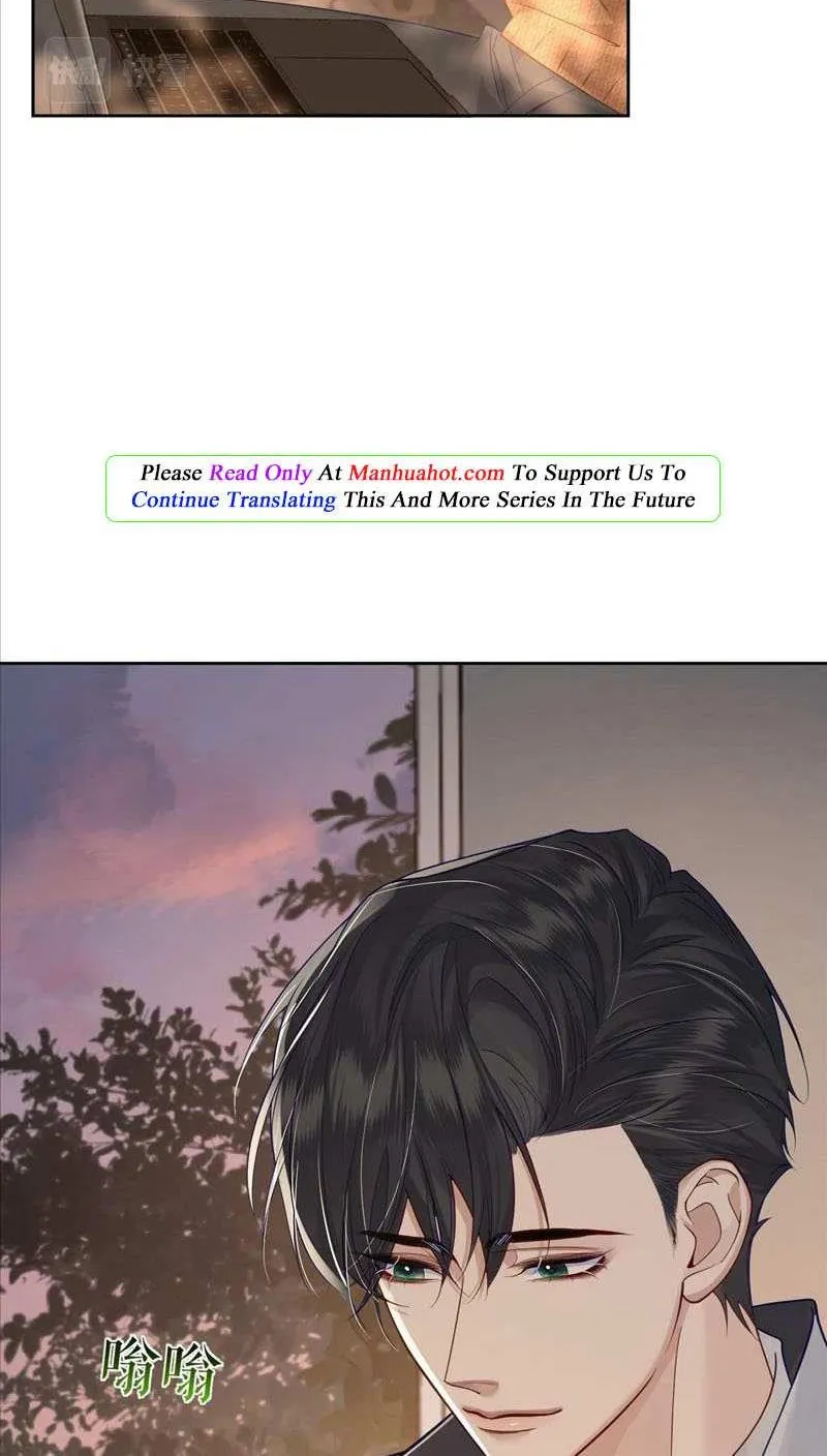 The Protagonist Just Wants To Falling In Love Chapter 18 page 6 - 