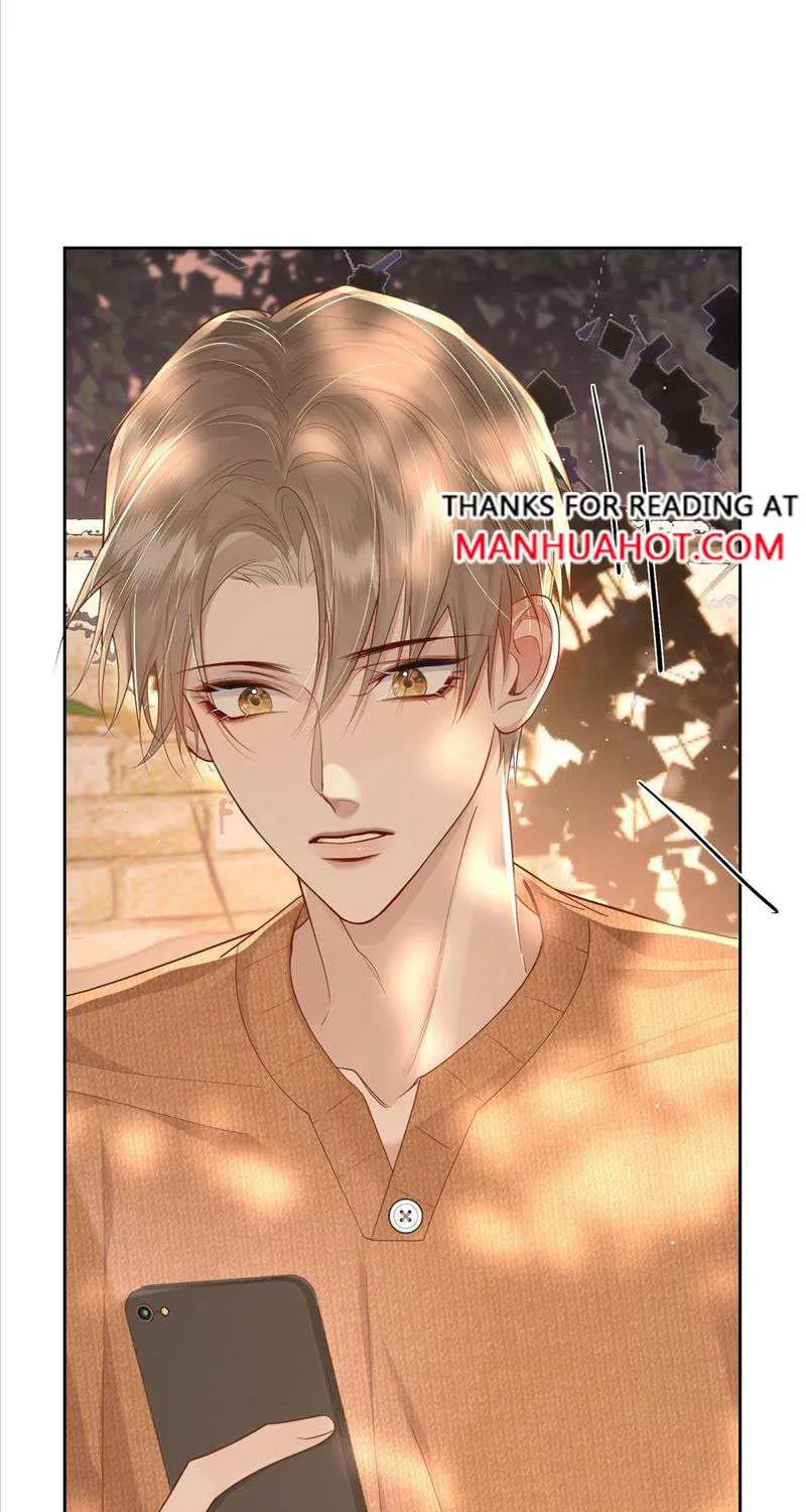 The Protagonist Just Wants To Falling In Love Chapter 18 page 9 - 