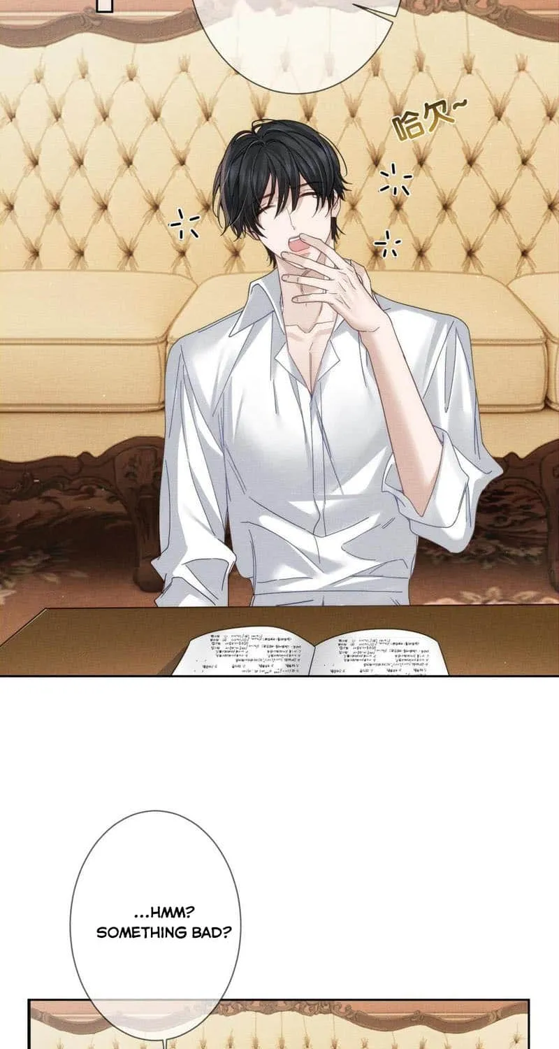 The Protagonist Just Wants To Falling In Love Chapter 180 page 13 - 