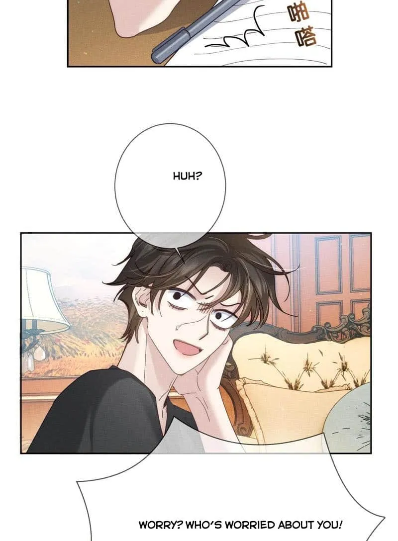 The Protagonist Just Wants To Falling In Love Chapter 180 page 16 - 