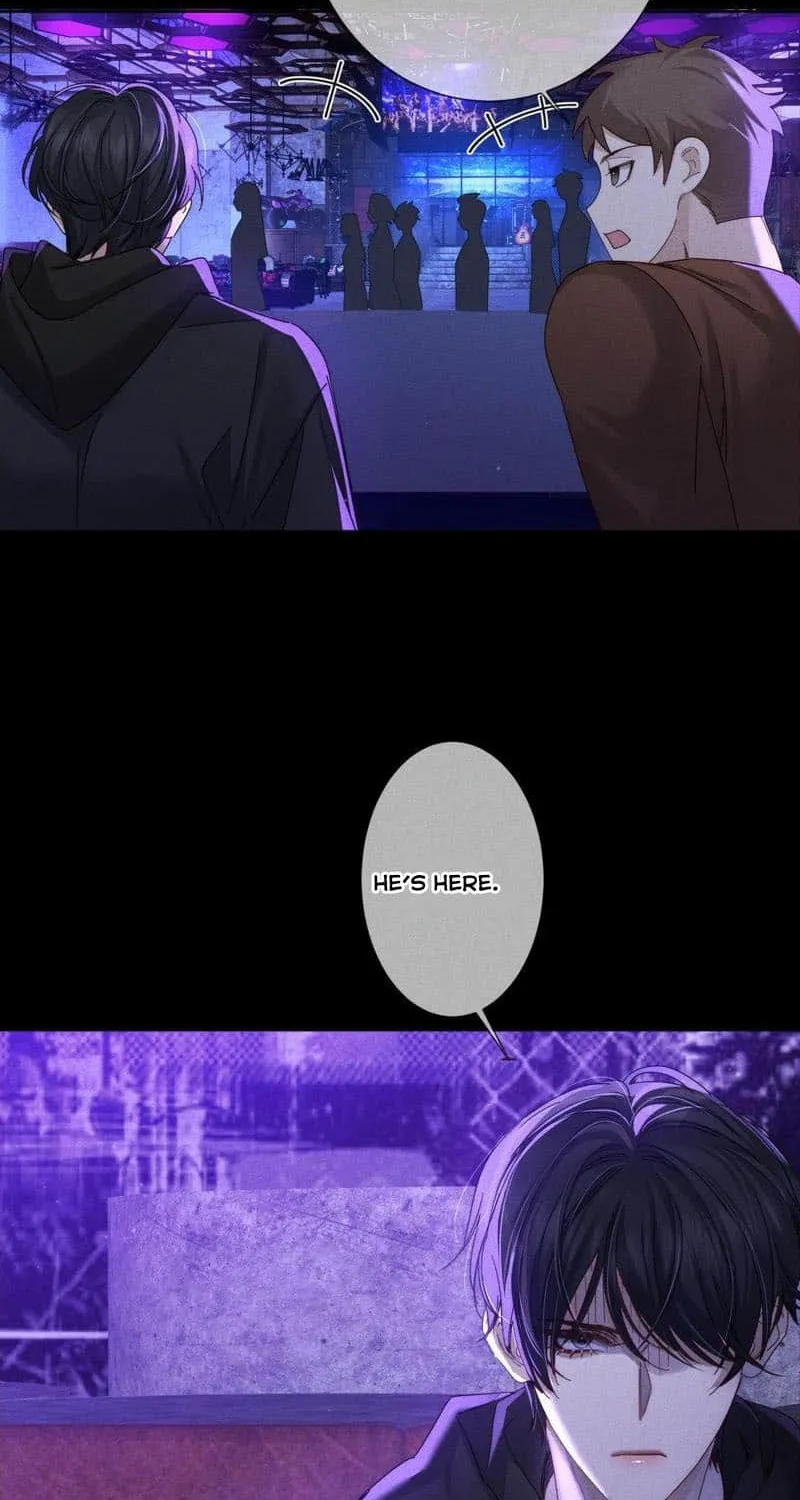 The Protagonist Just Wants To Falling In Love Chapter 180 page 22 - 