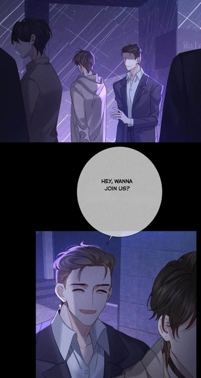 The Protagonist Just Wants To Falling In Love Chapter 180 page 25 - 