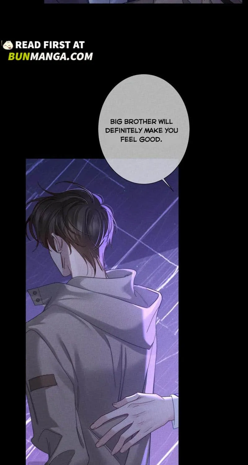 The Protagonist Just Wants To Falling In Love Chapter 180 page 26 - 