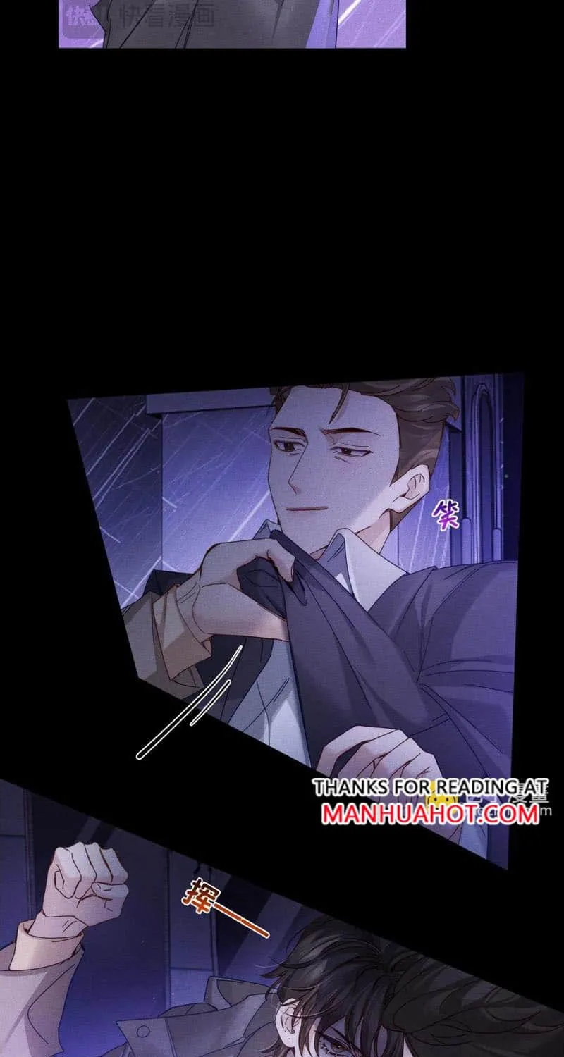 The Protagonist Just Wants To Falling In Love Chapter 180 page 27 - 