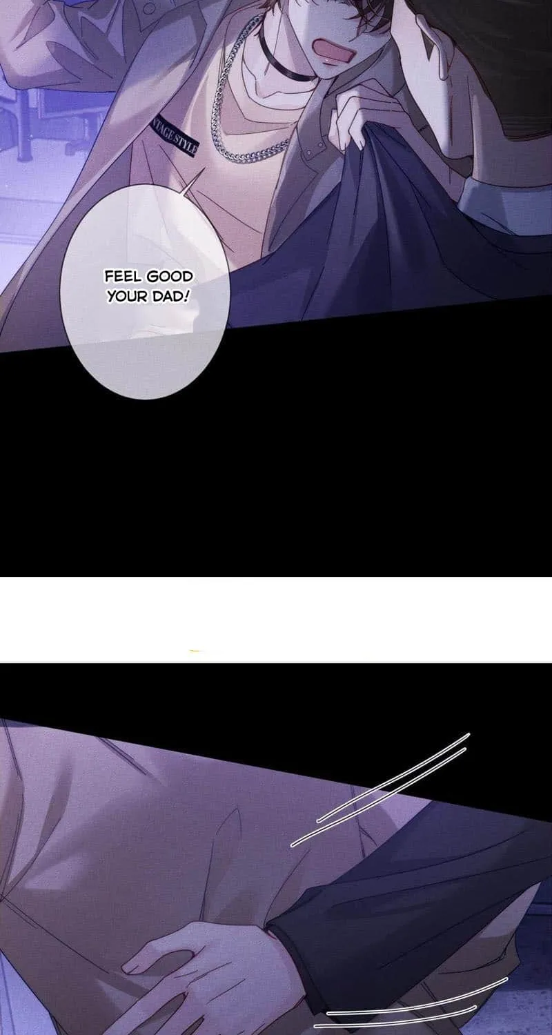 The Protagonist Just Wants To Falling In Love Chapter 180 page 28 - 