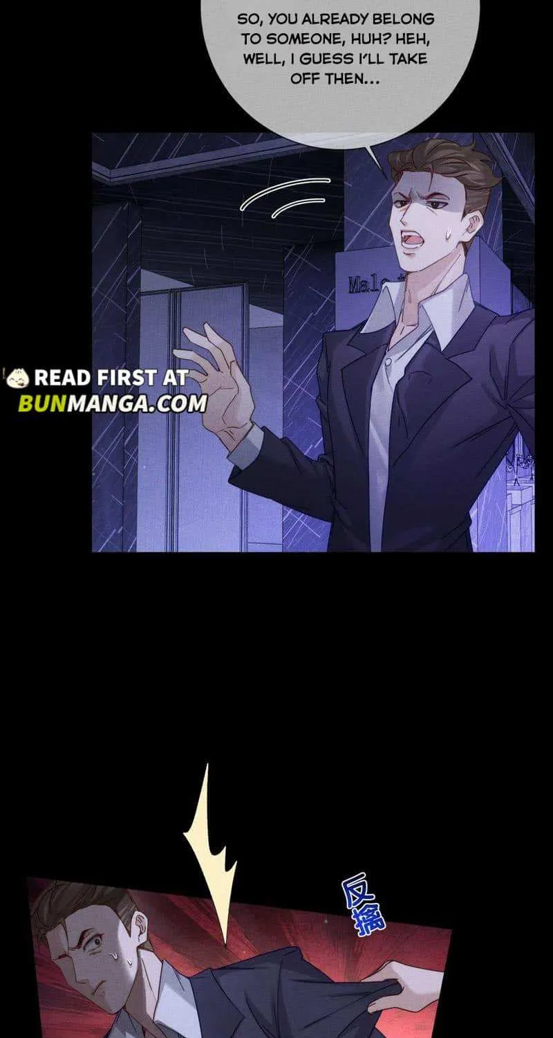 The Protagonist Just Wants To Falling In Love Chapter 180 page 32 - 