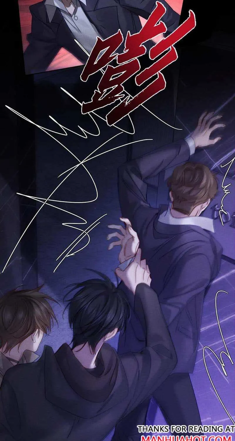 The Protagonist Just Wants To Falling In Love Chapter 180 page 33 - 