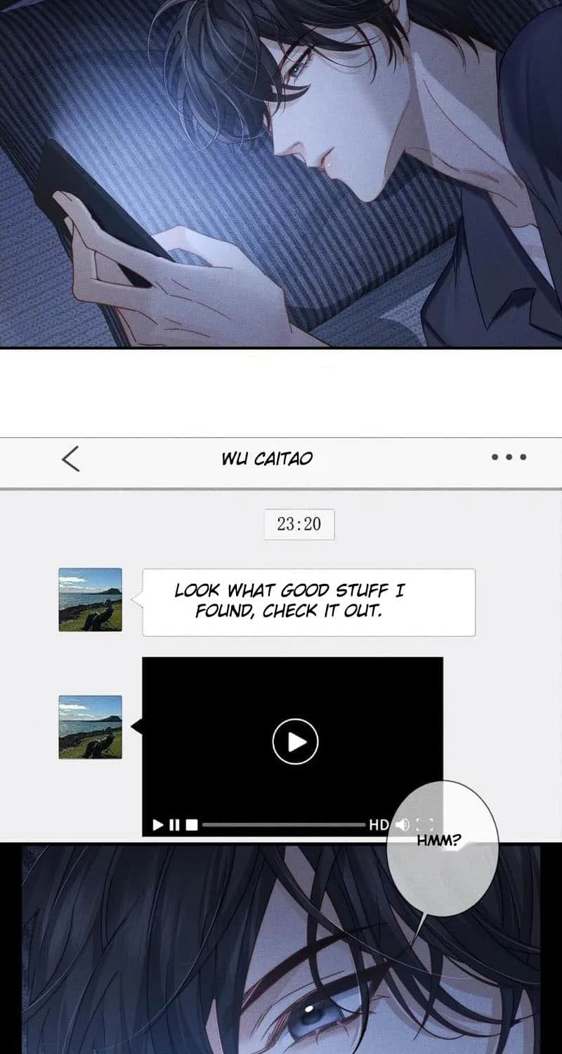 The Protagonist Just Wants To Falling In Love Chapter 180 page 6 - 